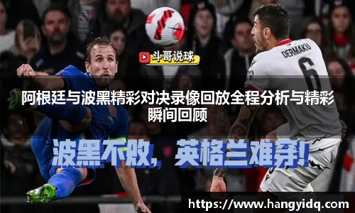阿根廷与波黑精彩对决录像回放全程分析与精彩瞬间回顾